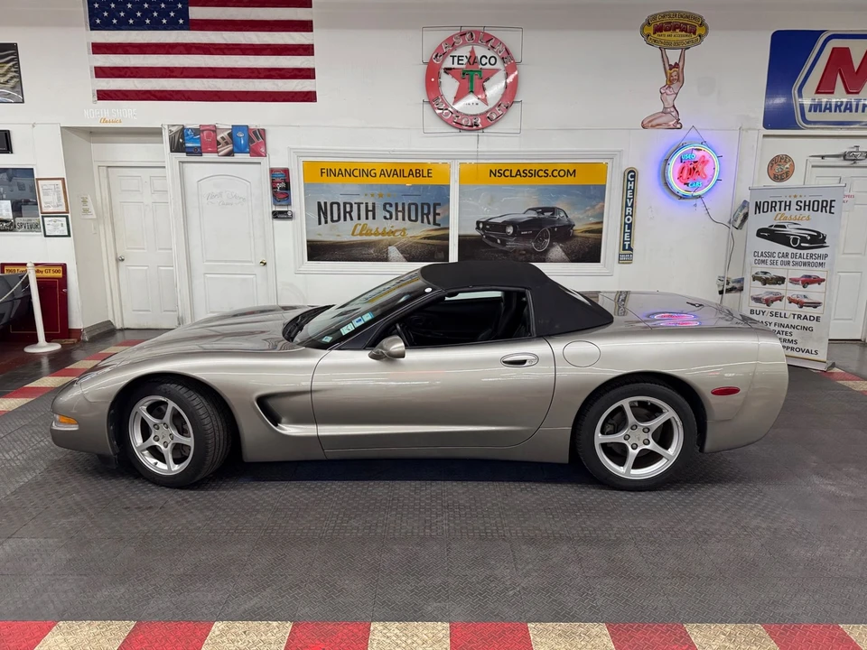 2000 Chevrolet Corvette C5 - Image 12 of 21