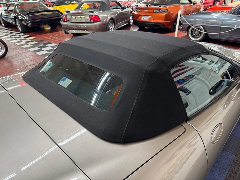 2000 Chevrolet Corvette C5 - Image 14 of 21