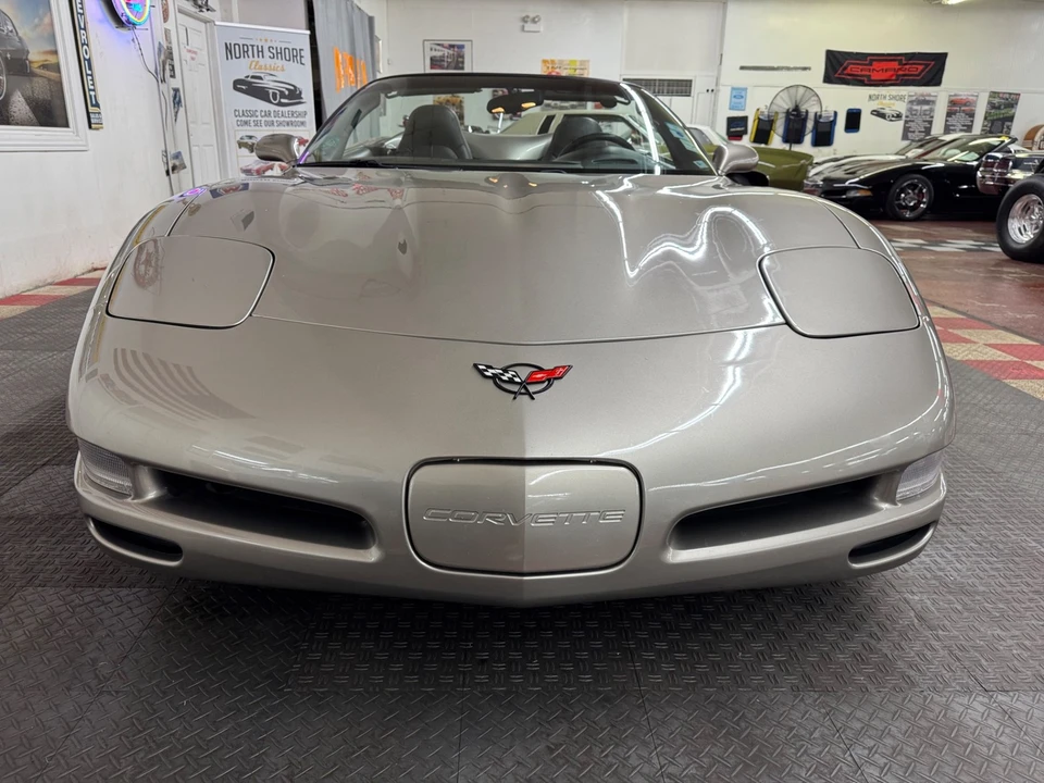 2000 Chevrolet Corvette C5 - Image 9 of 21