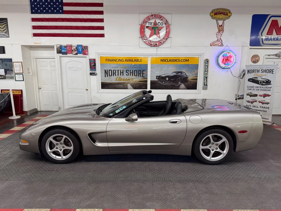 2000 Chevrolet Corvette C5 - Image 6 of 21