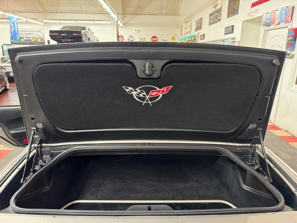 2000 Chevrolet Corvette C5 - Image 15 of 21