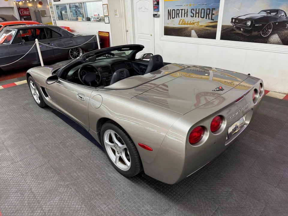 2000 Chevrolet Corvette C5 - Image 5 of 21