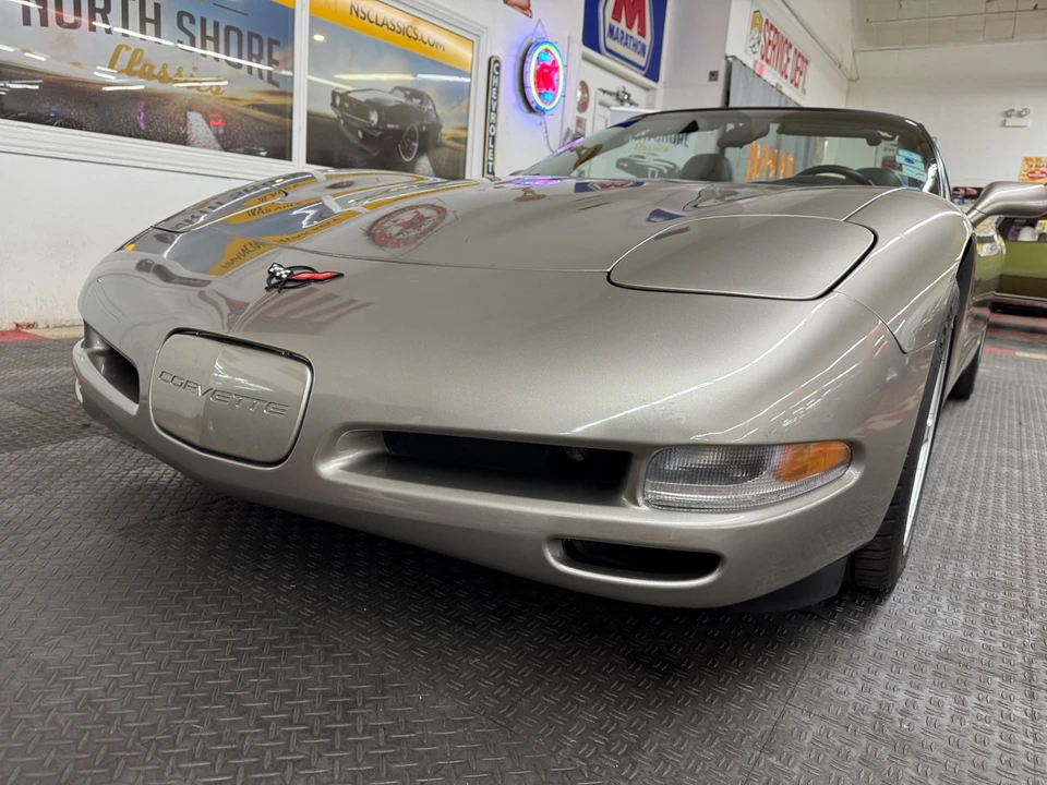 2000 Chevrolet Corvette C5 - Image 21 of 21