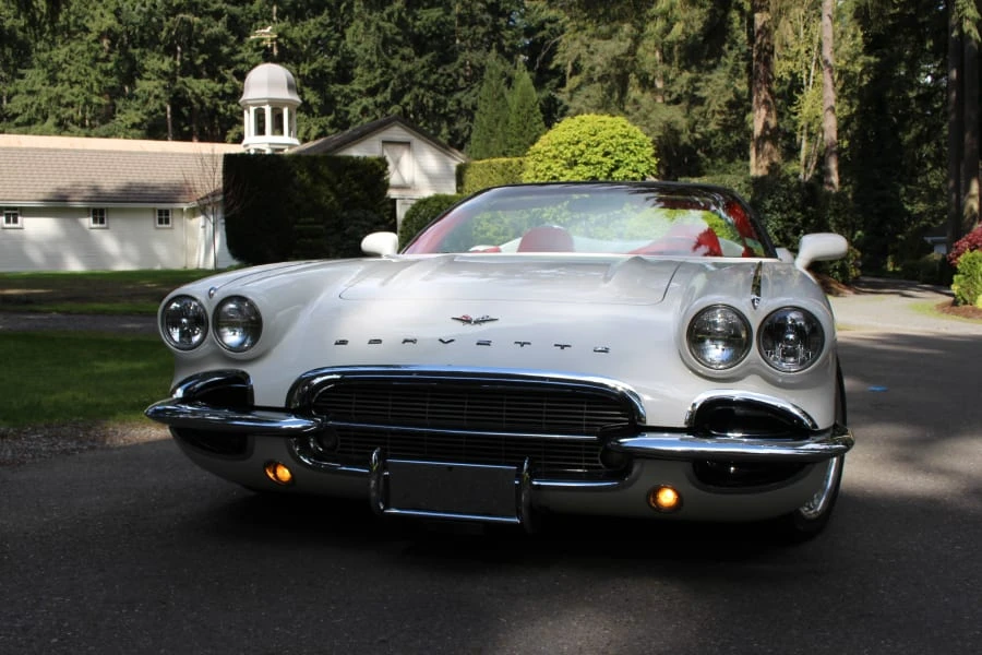 2000 Chevrolet Corvette C5 - Image 6 of 6