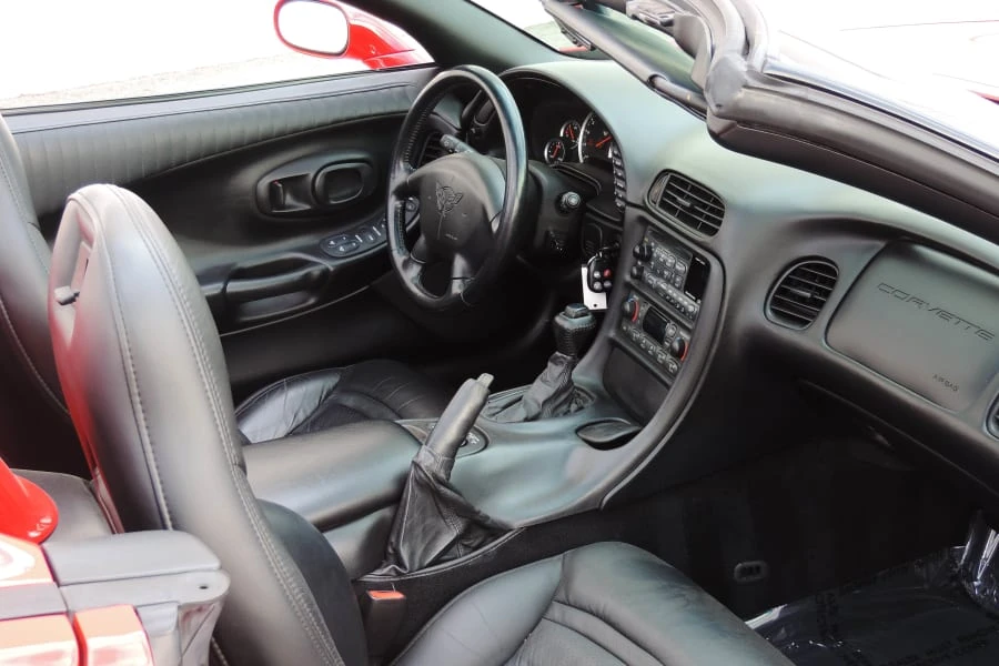 2000 Chevrolet Corvette C5 - Image 5 of 7