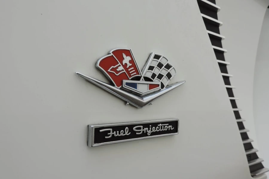 2000 Chevrolet Corvette C5 - Image 7 of 7