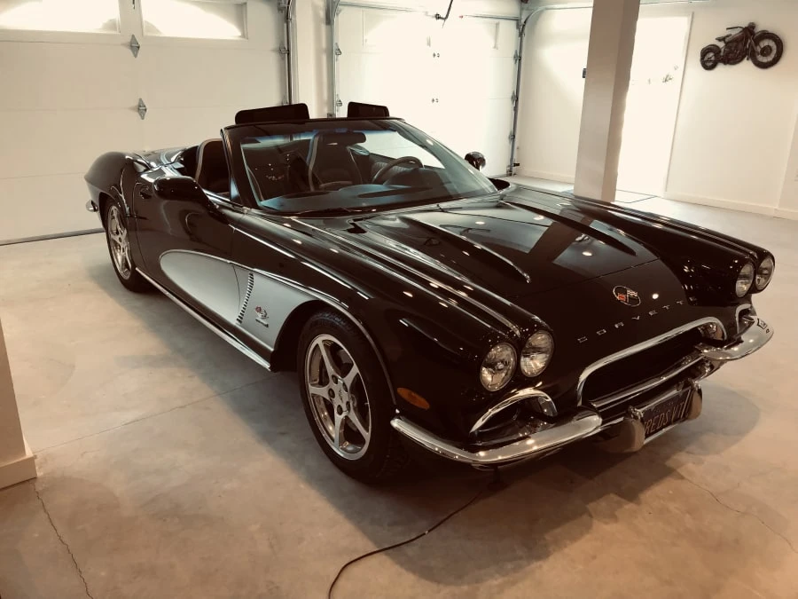 2000 Chevrolet Corvette C5 - Image 2 of 7