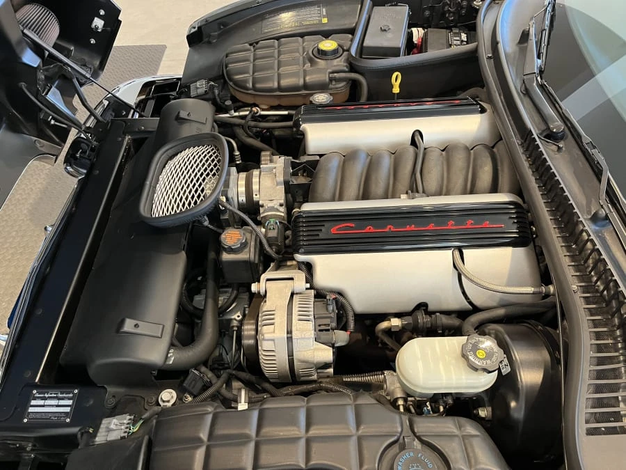 2000 Chevrolet Corvette C5 - Image 6 of 7