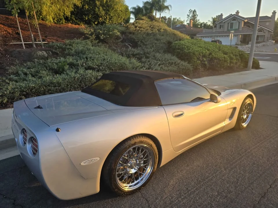 2000 Chevrolet Corvette C5 - Image 4 of 20