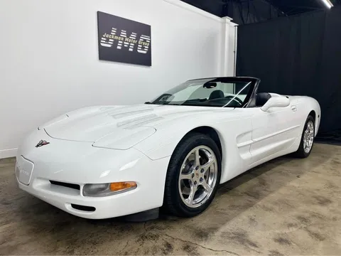 2000 Chevrolet Corvette C5 - Image 2 of 15
