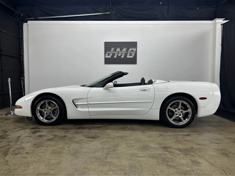 2000 Chevrolet Corvette C5 - Image 3 of 15