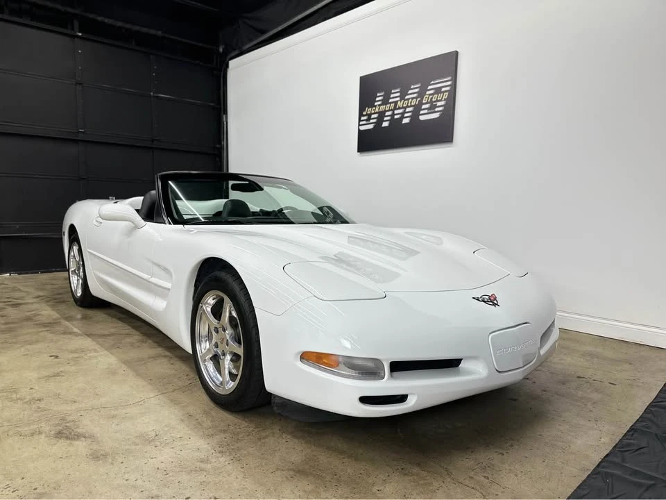 2000 Chevrolet Corvette C5 - Image 7 of 15