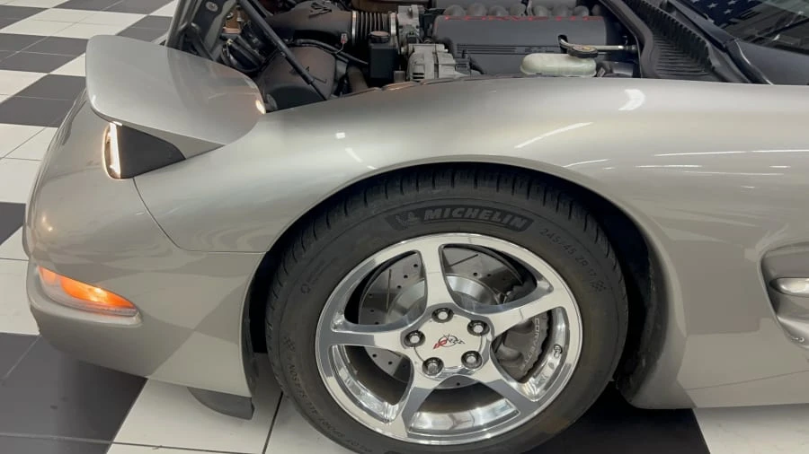 2000 Chevrolet Corvette C5 - Image 12 of 21