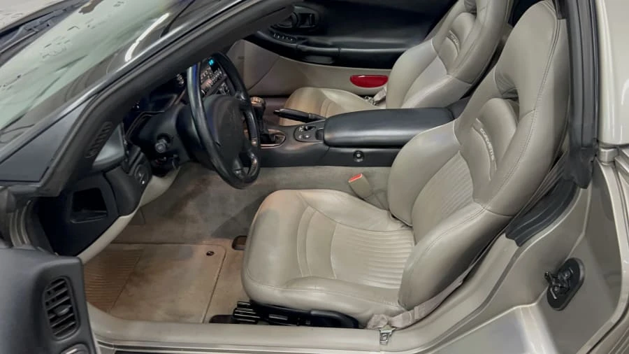 2000 Chevrolet Corvette C5 - Image 13 of 21