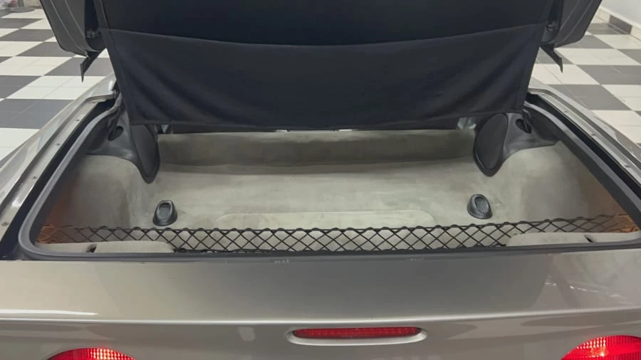 2000 Chevrolet Corvette C5 - Image 21 of 21
