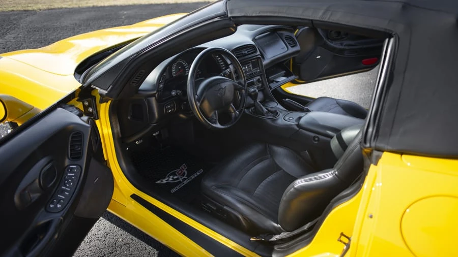 2000 Chevrolet Corvette C5 - Image 9 of 13
