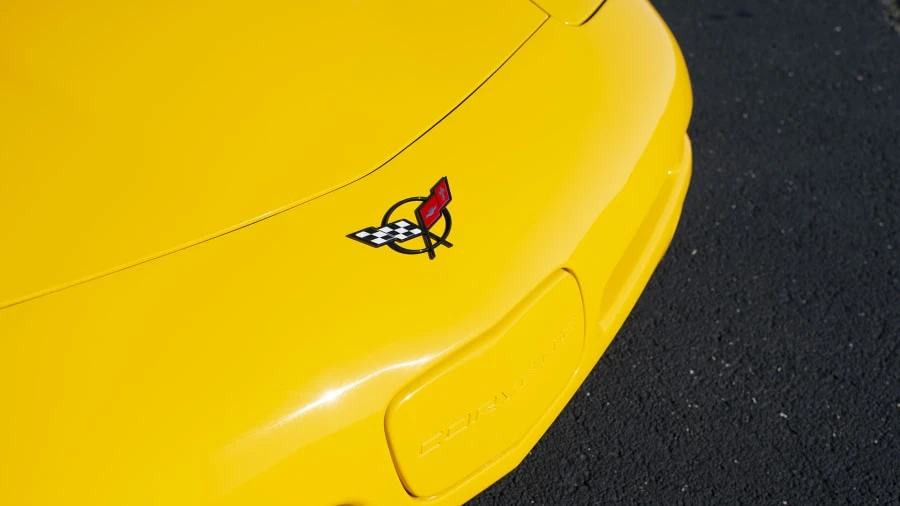 2000 Chevrolet Corvette C5 - Image 6 of 13