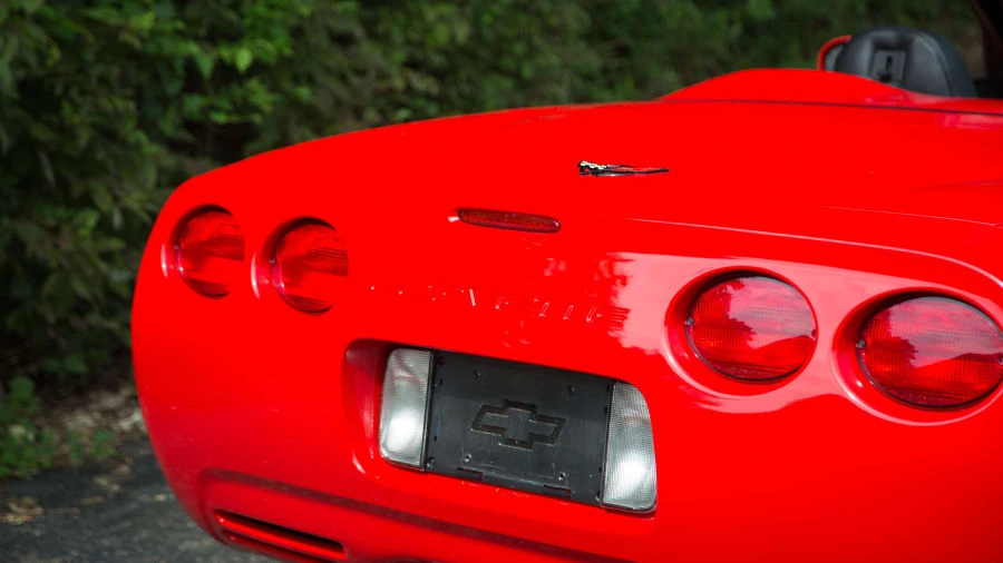 2000 Chevrolet Corvette C5 - Image 10 of 12