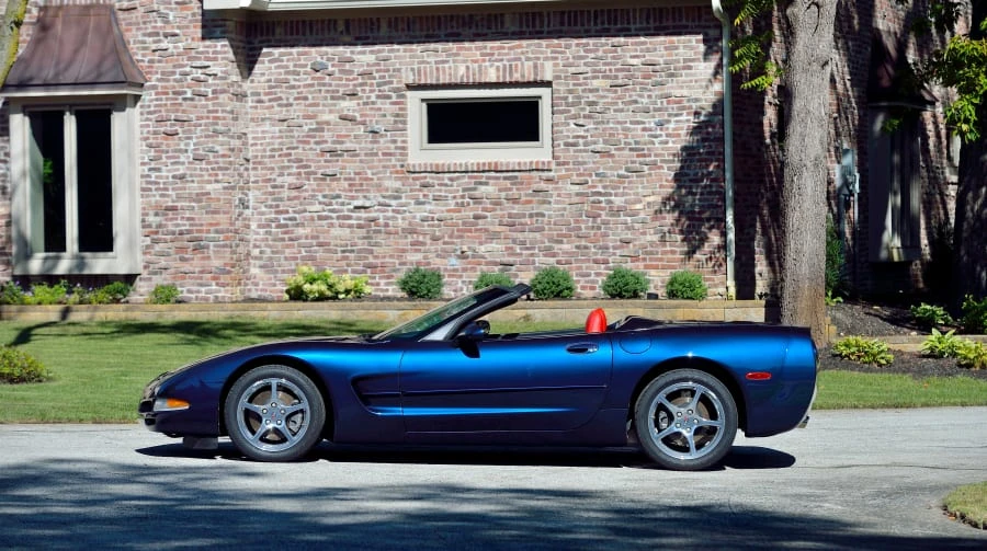 2000 Chevrolet Corvette C5 - Image 6 of 12