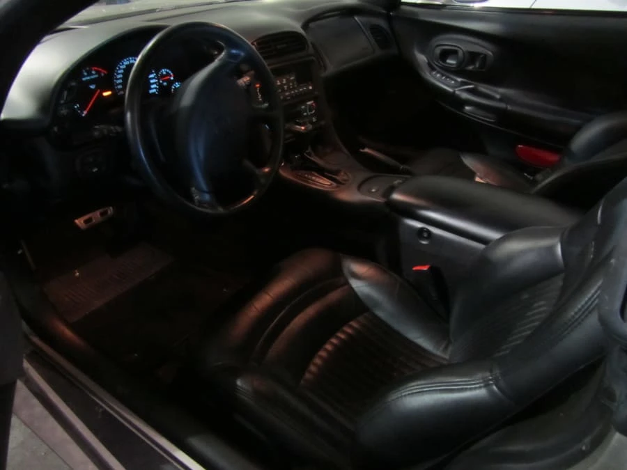 2000 Chevrolet Corvette C5 - Image 4 of 7