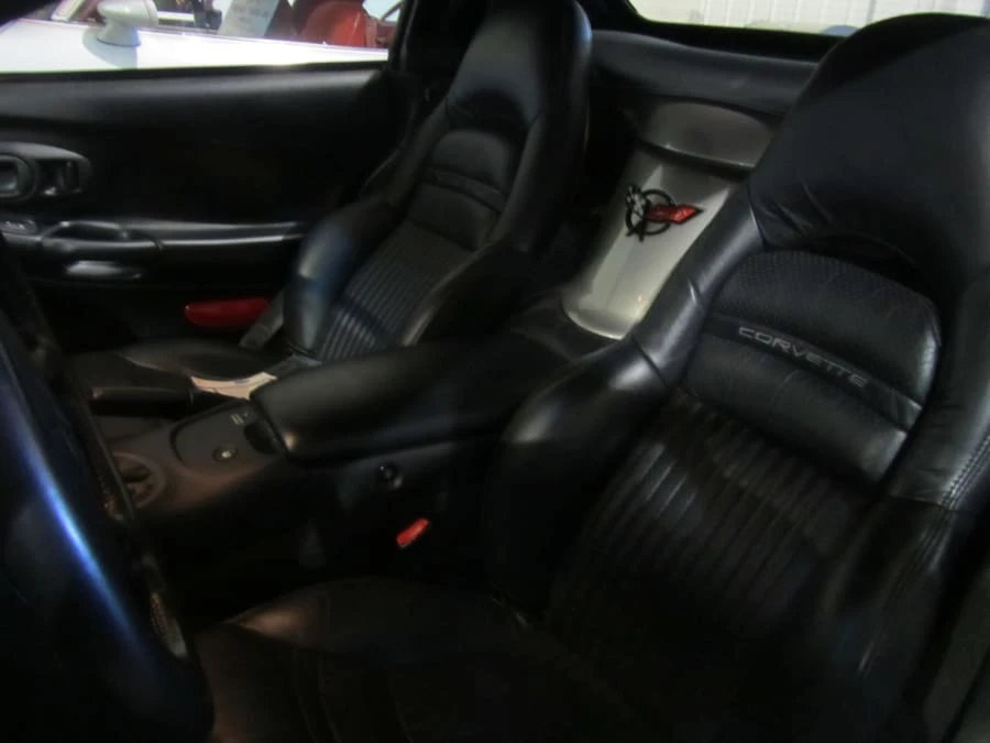 2000 Chevrolet Corvette C5 - Image 6 of 7