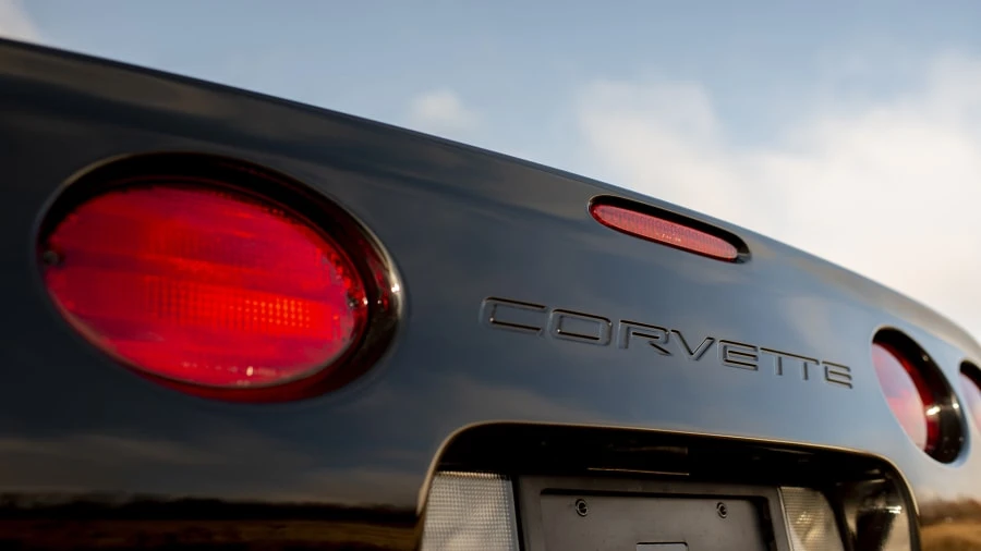 2000 Chevrolet Corvette C5 - Image 11 of 30