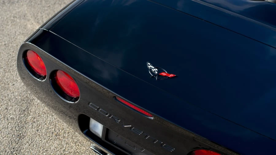 2000 Chevrolet Corvette C5 - Image 18 of 30