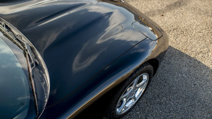 2000 Chevrolet Corvette C5 - Image 24 of 30