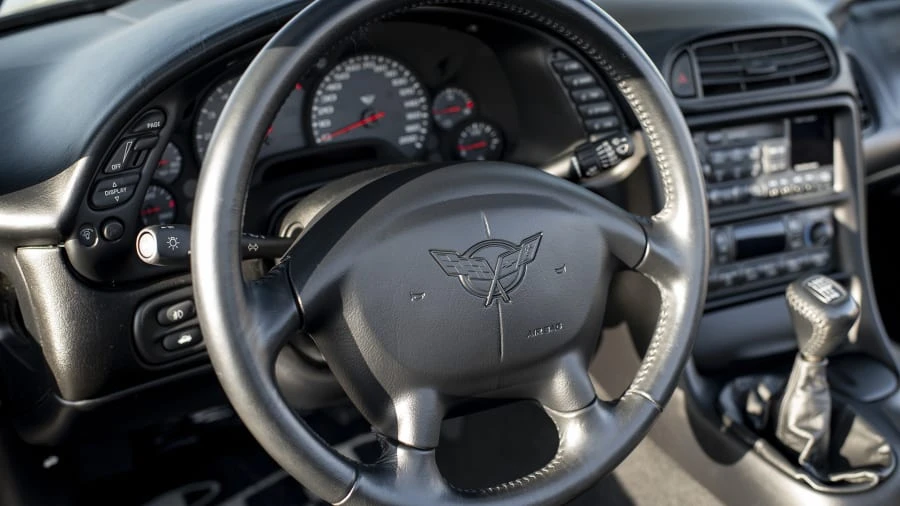 2000 Chevrolet Corvette C5 - Image 25 of 30
