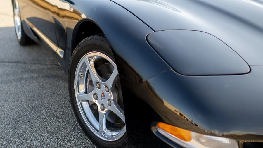 2000 Chevrolet Corvette C5 - Image 29 of 30