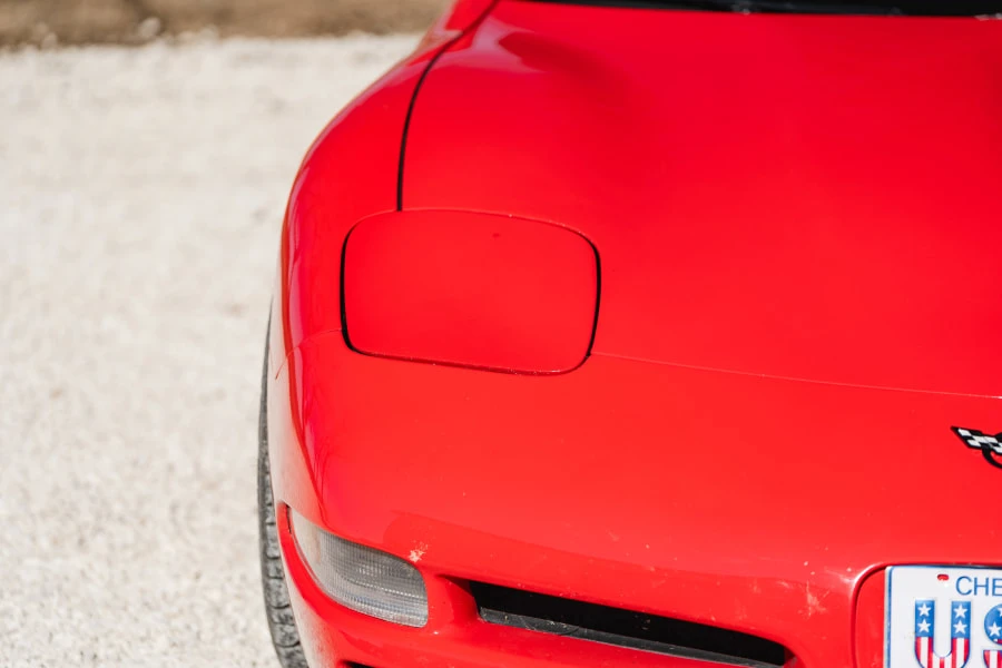 2000 Chevrolet Corvette C5 - Image 17 of 31
