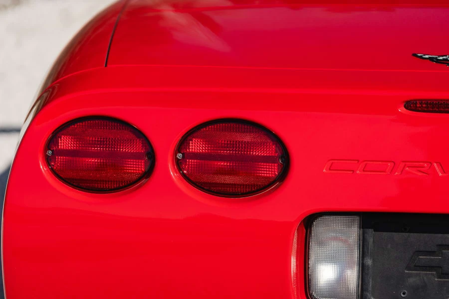 2000 Chevrolet Corvette C5 - Image 23 of 31
