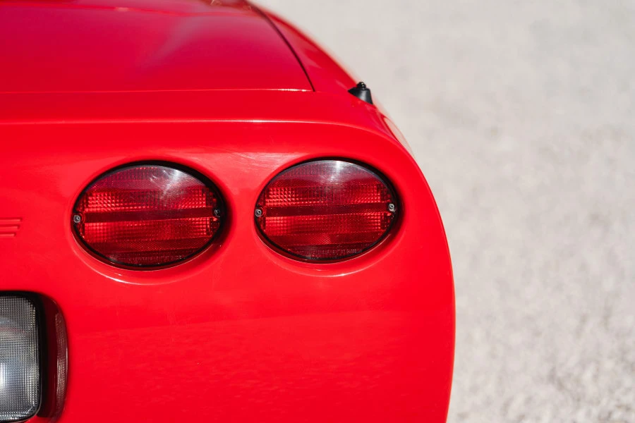 2000 Chevrolet Corvette C5 - Image 19 of 31