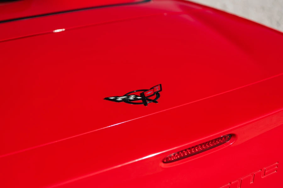 2000 Chevrolet Corvette C5 - Image 7 of 31