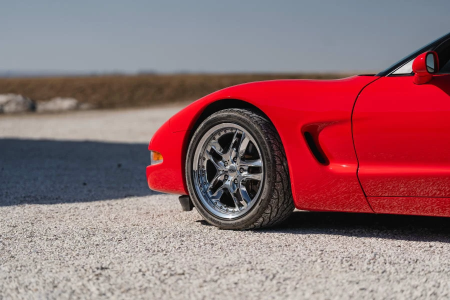 2000 Chevrolet Corvette C5 - Image 20 of 31