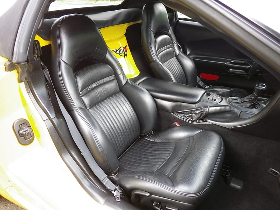 2000 Chevrolet Corvette C5 - Image 5 of 10