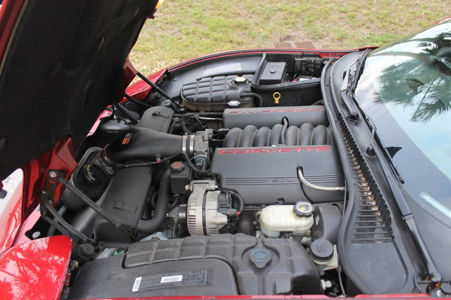 2000 Chevrolet Corvette C5 - Image 8 of 12