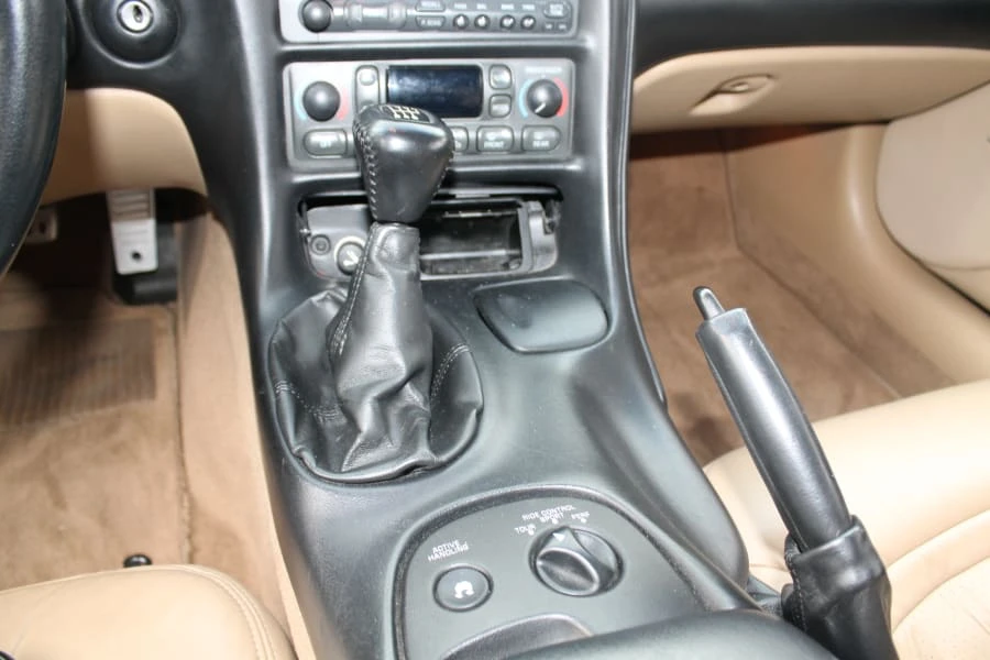 2000 Chevrolet Corvette C5 - Image 7 of 12