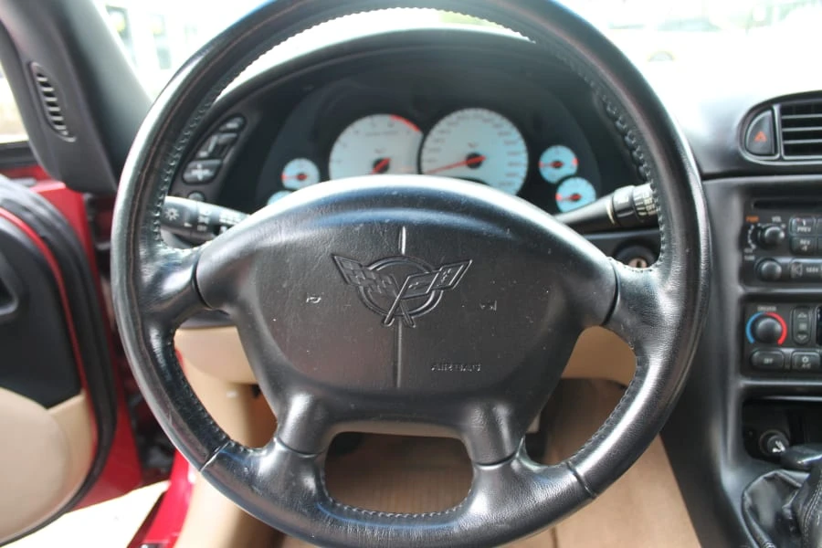 2000 Chevrolet Corvette C5 - Image 4 of 12