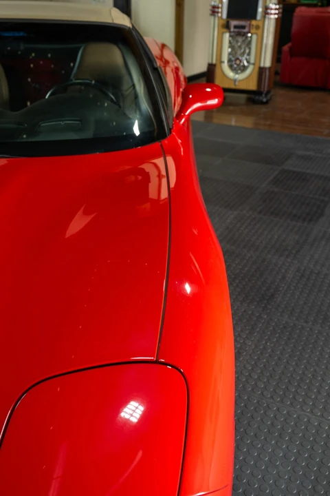 2000 Chevrolet Corvette C5 - Image 3 of 16