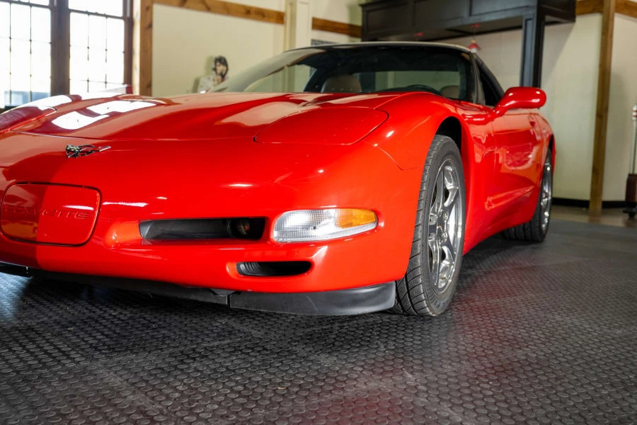 2000 Chevrolet Corvette C5 - Image 6 of 16