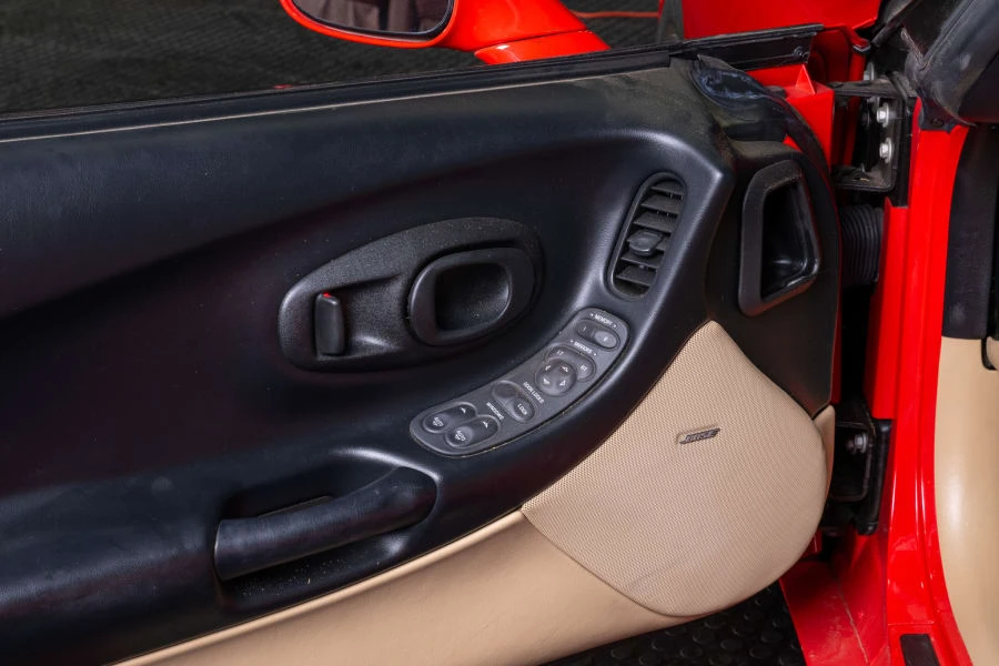 2000 Chevrolet Corvette C5 - Image 14 of 16