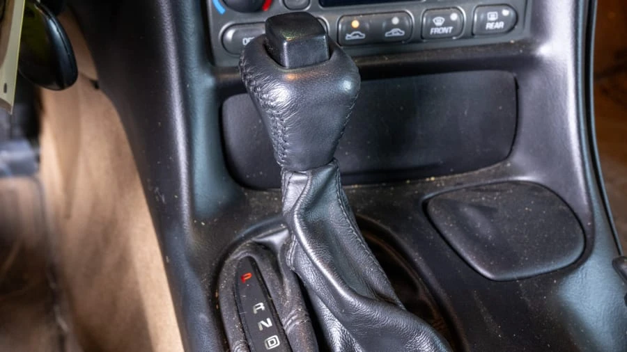 2000 Chevrolet Corvette C5 - Image 15 of 16