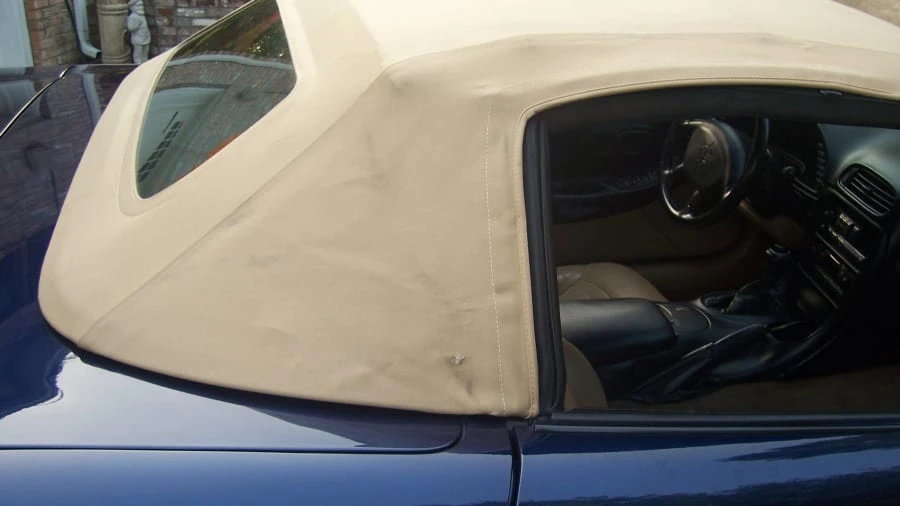 2000 Chevrolet Corvette C5 - Image 12 of 18