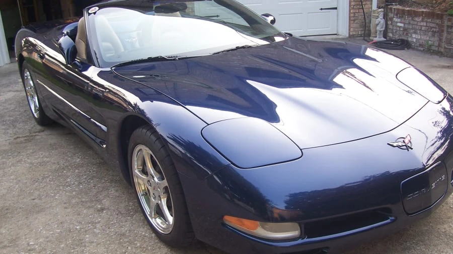 2000 Chevrolet Corvette C5 - Image 17 of 18