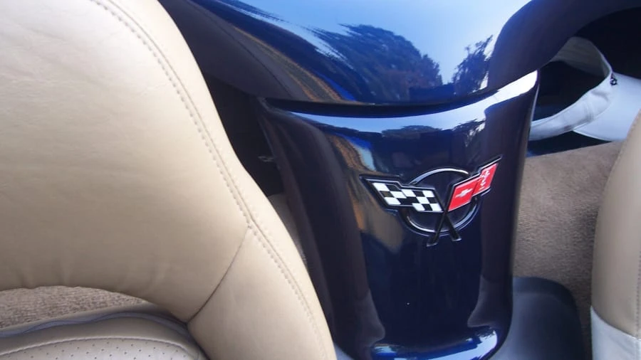2000 Chevrolet Corvette C5 - Image 6 of 18