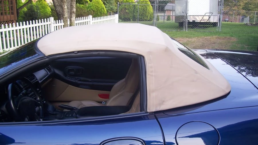 2000 Chevrolet Corvette C5 - Image 11 of 18