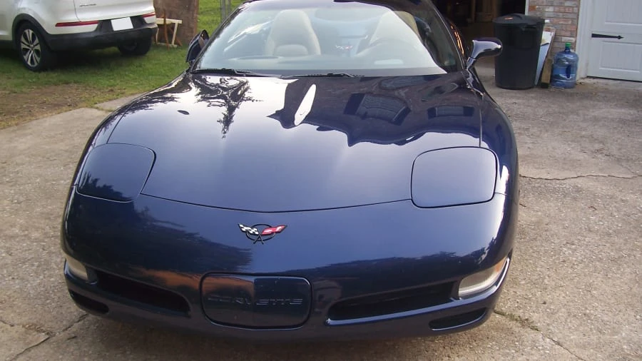 2000 Chevrolet Corvette C5 - Image 18 of 18