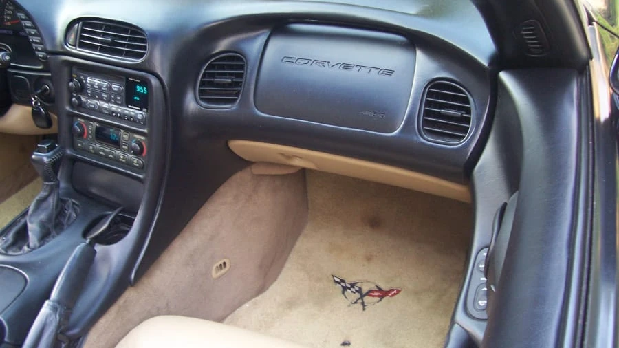 2000 Chevrolet Corvette C5 - Image 5 of 18