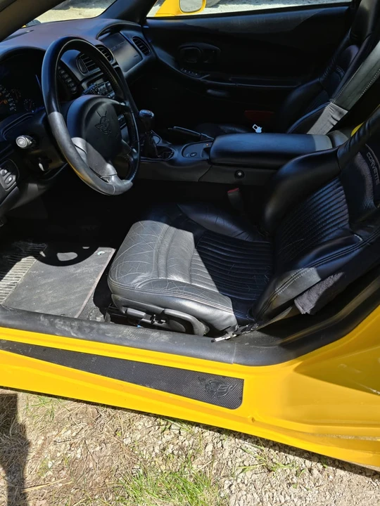 2000 Chevrolet Corvette C5 - Image 10 of 14